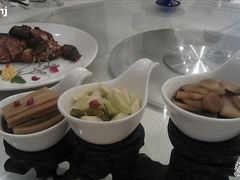 开胃三小碟-红色盛宴酒楼(科丰桥店)