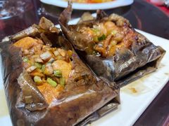-粤北餐馆