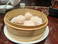 -白天鹅宾馆-玉堂春暖餐厅