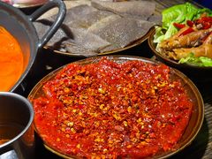 四川麻辣牛肉-冯校长老火锅(深圳总店)