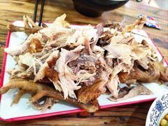 -豫掌柜饸饹面·烩面(秀沿路店)