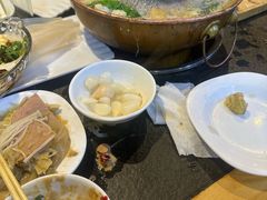 -徐记铜火锅(泉园店)