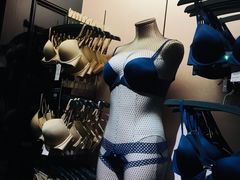 -Victoria's Secret(苏州中心全品类店)