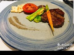 -曙亚洲餐厅-重庆富力艾美酒店(南坪万达广场店)