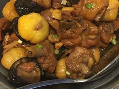 -到家尝北京菜(西坝河店)