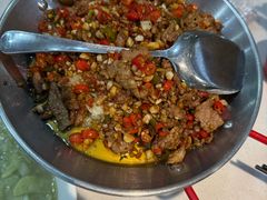 -福巷湘食小馆·猛火现炒(上海首店)