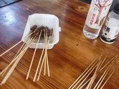 -十里铺铁板鱿鱼