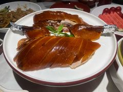 -大鸭梨烤鸭店(花园村店)