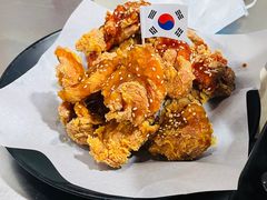 -Meet Sun韩式大排档(五一广场7MALL店)