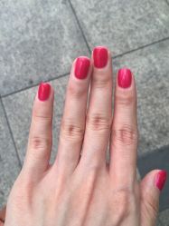 -安娜美甲美睫沙龙