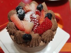 -壹点壹客·生日蛋糕(南山店)
