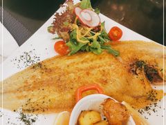 -La Creperie法餐厅(芮欧百货店)