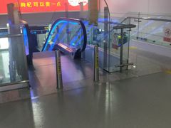 -银川河东国际机场