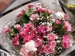 -AEON永旺(东方宝泰店)