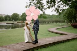 点击看大图 -PAI婚纱礼服设计馆【大牌租赁/高级定制】