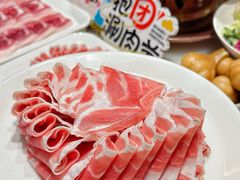 -牛街·马辈儿涮肉(牛街总店)