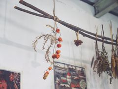 大堂-灶咖KITCHEN