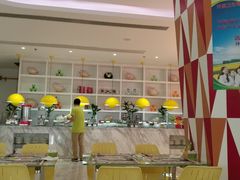 -广州花之恋城堡酒店
