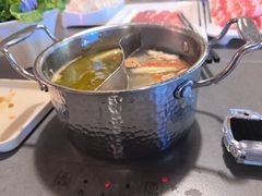 -君邦火锅(新疆大厦店)