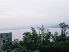 -千岛湖忆湖度假酒店(中心湖景区店)