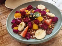 -Alimentari早午餐(安福路店)