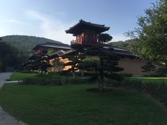 景点-习家池