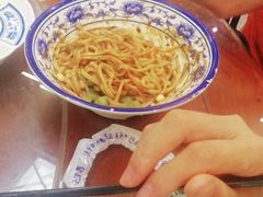 -北京炸酱面馆·烤鸭(前门总店)