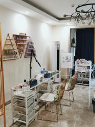 -星漾美学美容美体中心