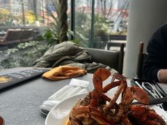 -Ministry of Crab•MOC(交子大道店)