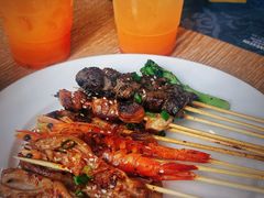 -解放碑威斯汀酒店-知味国际美食餐厅