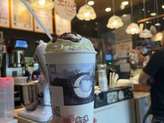 -茶颜悦色(岳麓山顶店)