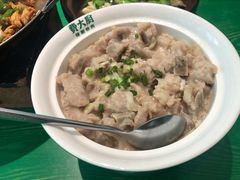 -费大厨辣椒炒肉(太平老街店)
