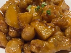 -王庄阿咪海鲜大排档(象园店)