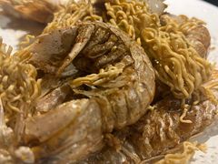 -爷爷的草帽·海鲜馆(孙塘路店)