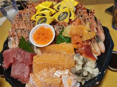 -大焰自助日式料理 铁板烧(徐汇店)
