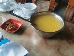 -李连贵熏肉大饼(天通苑店)