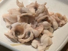 -淘米捞·米汤脆鲩鱼火锅(福田皇岗店)