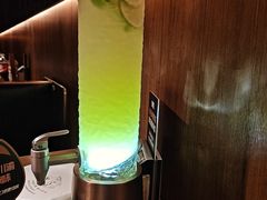 -烤匠麻辣烤鱼(双流明城购物中心店)