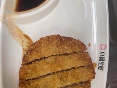 -小杨生煎(黄河路店)
