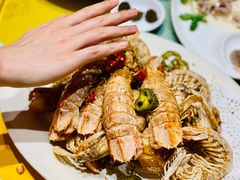 -海儀美食楼(湾仔海鲜街店)
