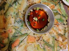 -恩你小木屋·韩式料理(假日广场店)