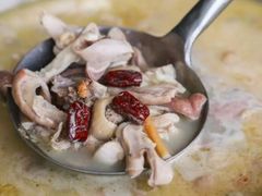 肚包鸡-阿莉餐厅(枣阳路店)