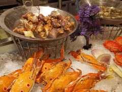 -安蒂娅·海鲜自助餐厅(安蒂娅美兰酒店)