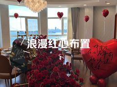 -天顺渔港·海景餐厅(星海广场店)
