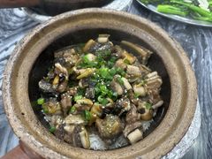 招牌黄鳝煲仔饭-红星光发煲仔饭(大石街店)