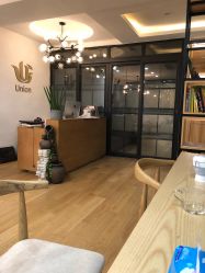 -Union瑜伽健康管理中心