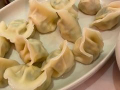 -喜鼎海胆水饺(平安金融中心店)