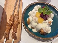 -阿娜尔·新疆菜(宜家荟聚中心店)