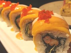 -笑福亭料理小馆(解放碑店)
