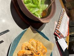 -啫神·广州地标美食(北京路店)